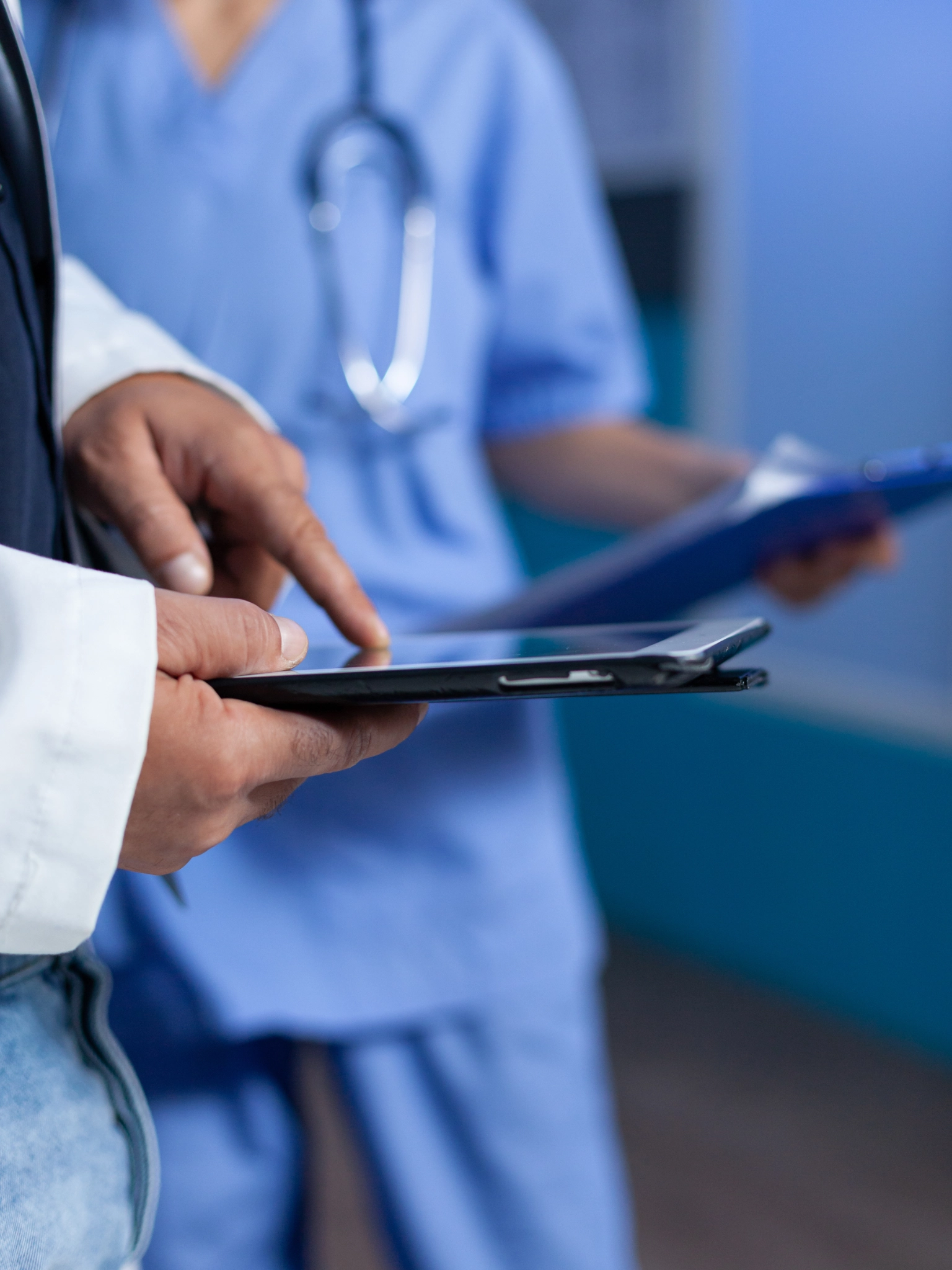 2,000 high quality medical devices our history